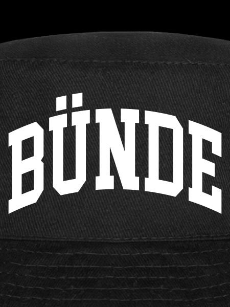Bünde