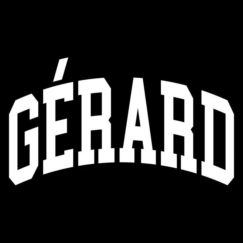 Gérard