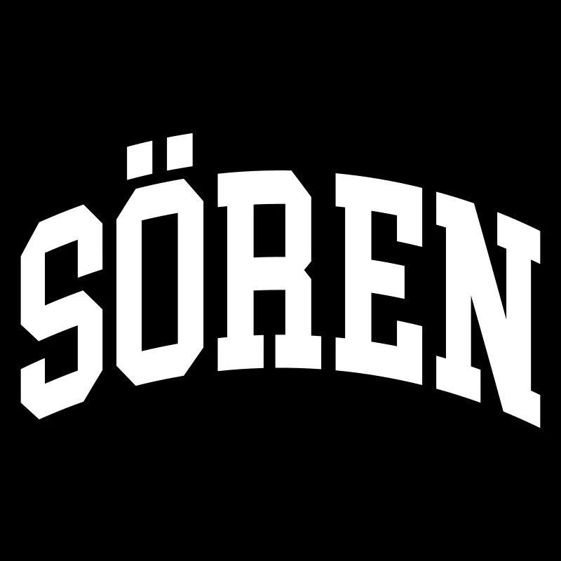Sören
