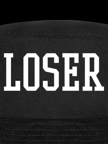 LOSER