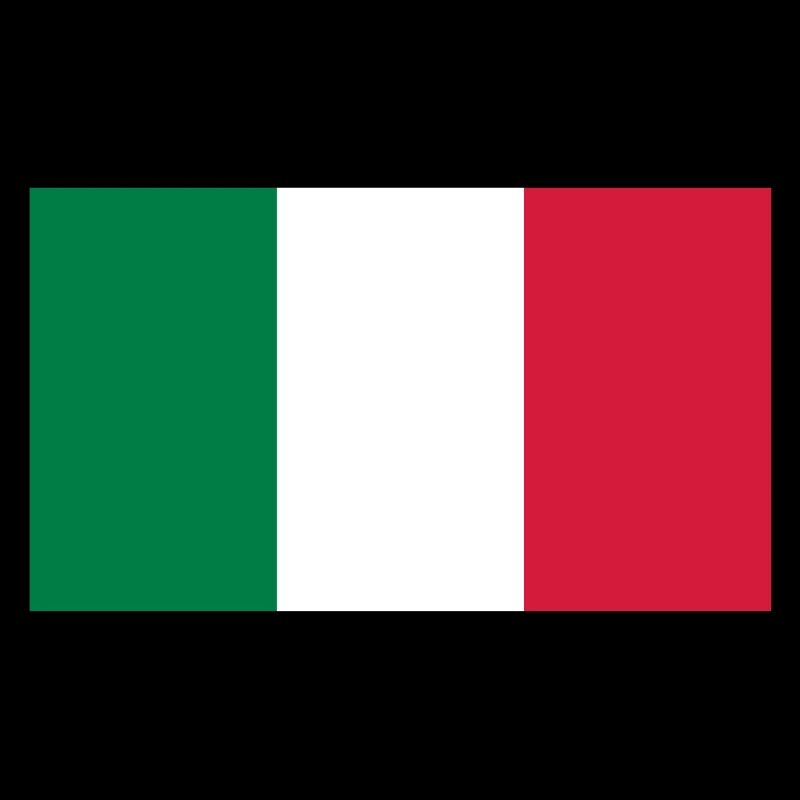 Nationalflagge von Mexiko