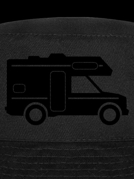 CAMPER BUS CAMPING-CAR Voiture