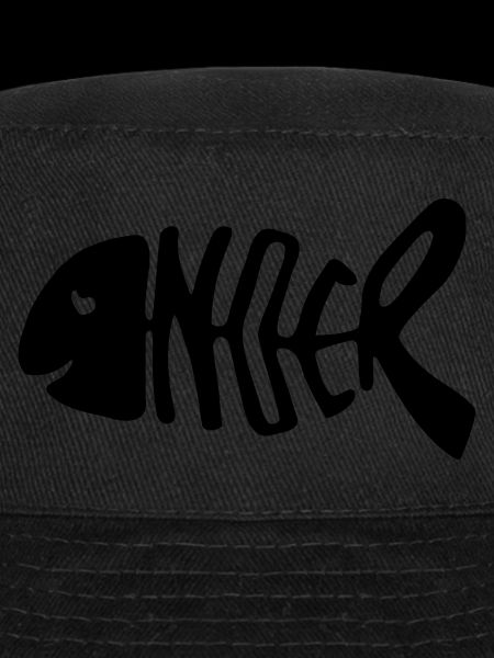 Noer poisson exitshirt