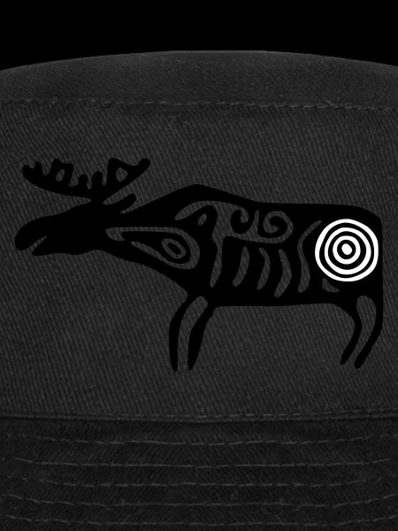 Elch Sámi Samen