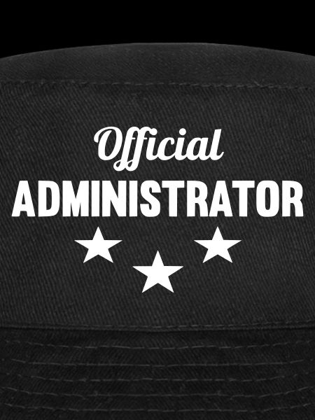 Official Administrator