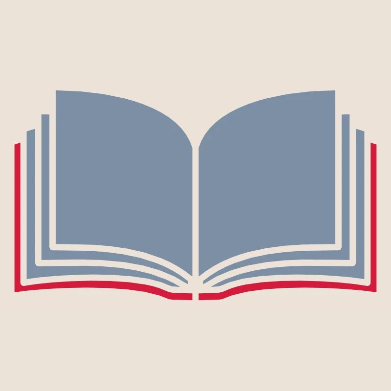 Learning Open Book Pages