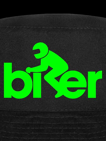 Biker