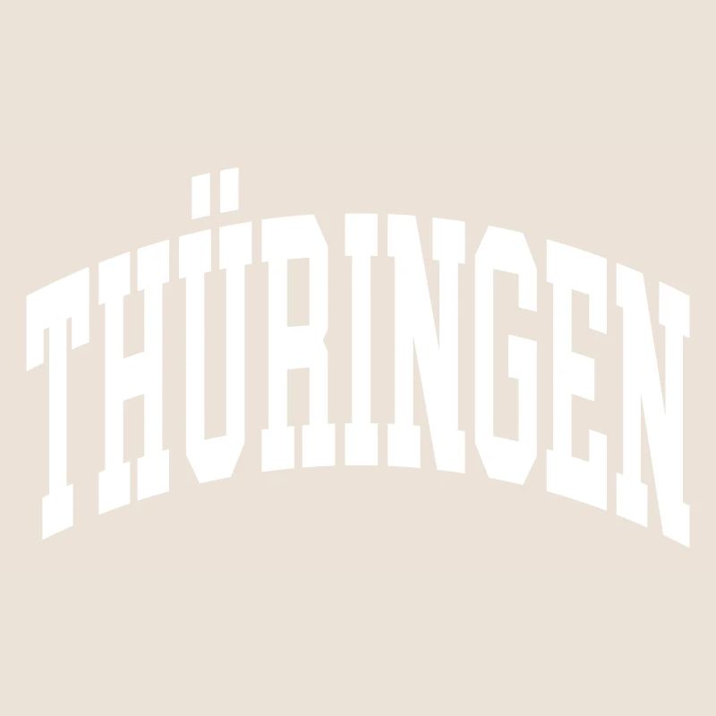 Thuringe