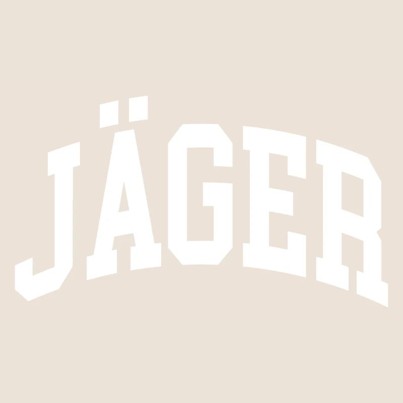 Jäger