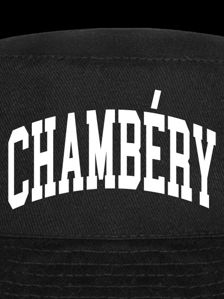 Chambéry