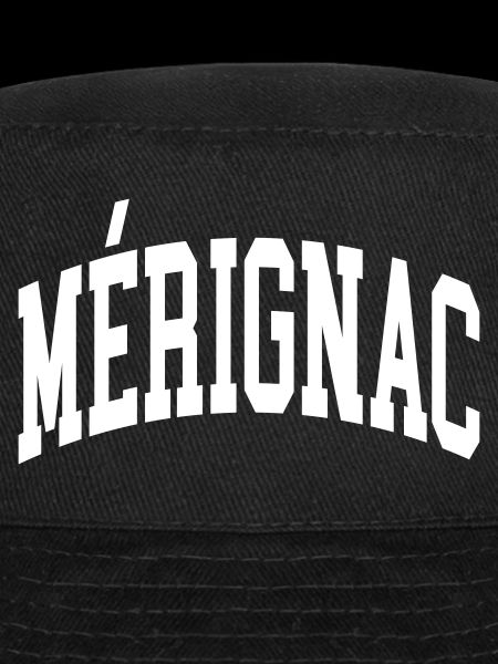 Mérignac