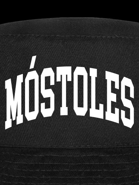 Móstoles