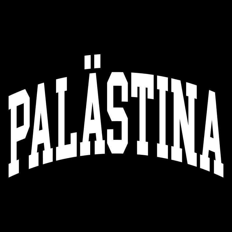Palästina
