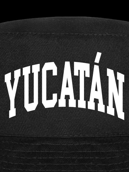 Yucatan