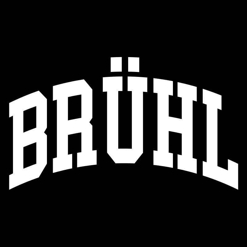 Brühl