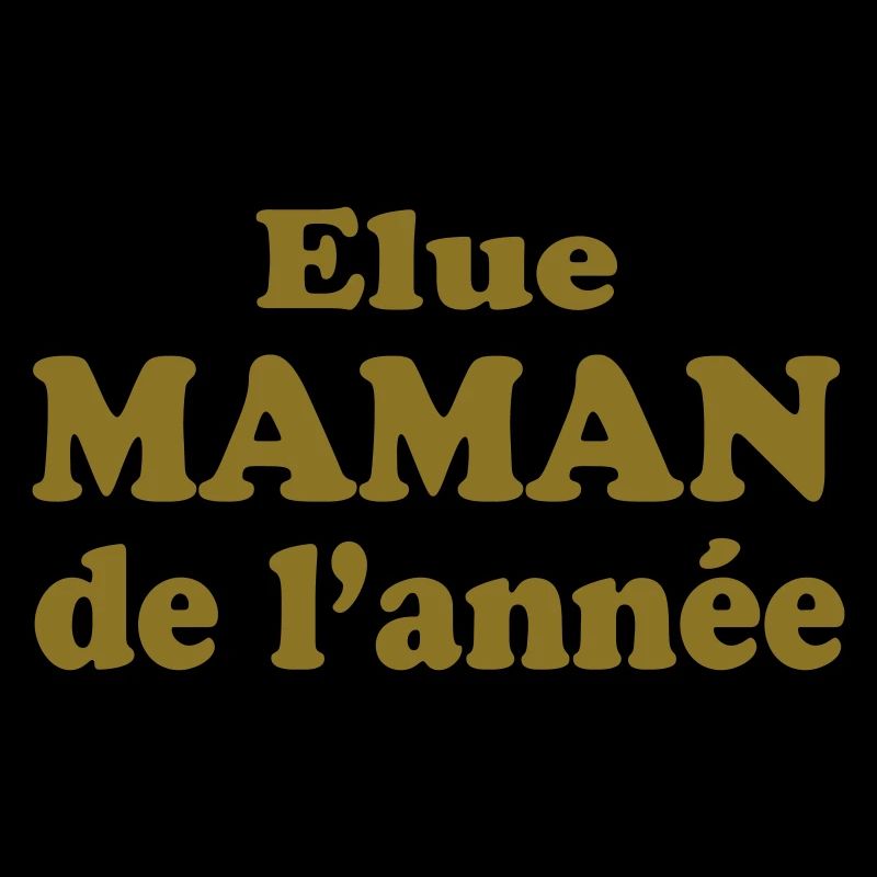 Elue Maman de l'année