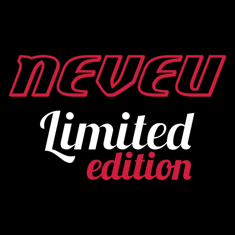 NEVEU LIMITED EDITION