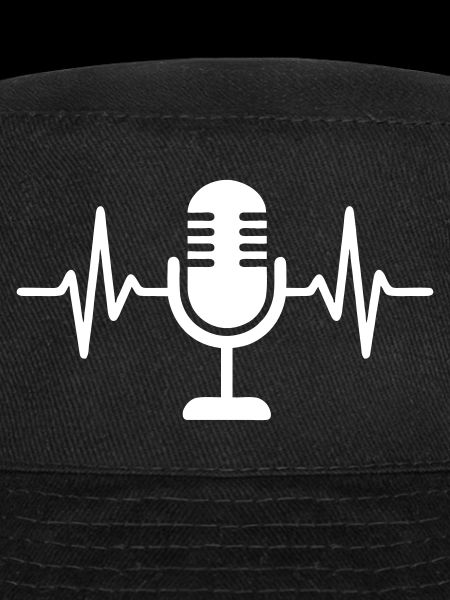Micro Chant Podcast Streaming