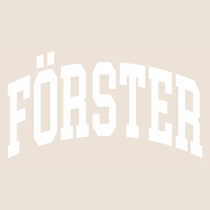 Förster