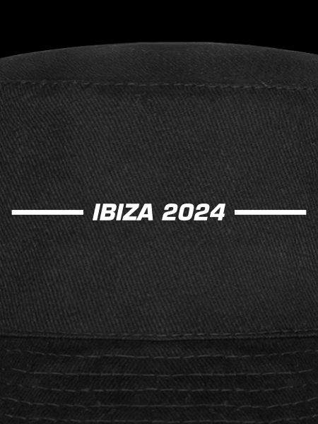 Ibiza 2024