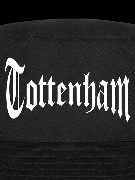 Tottenham