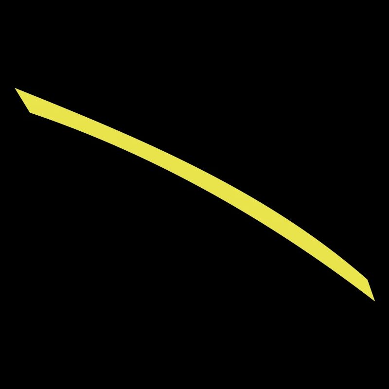 Dash yellow