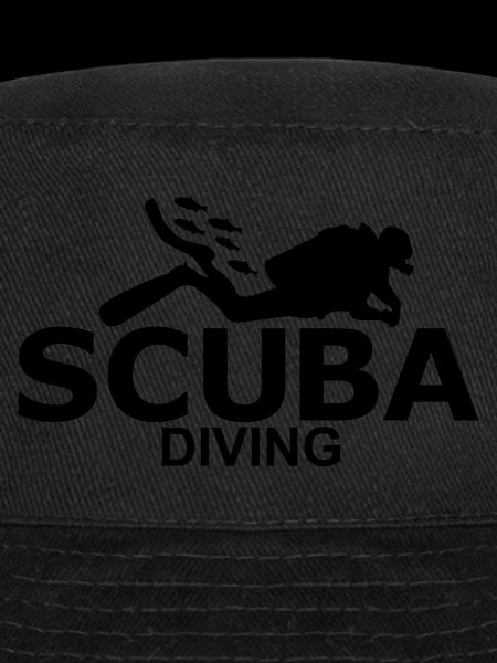 scuba diving