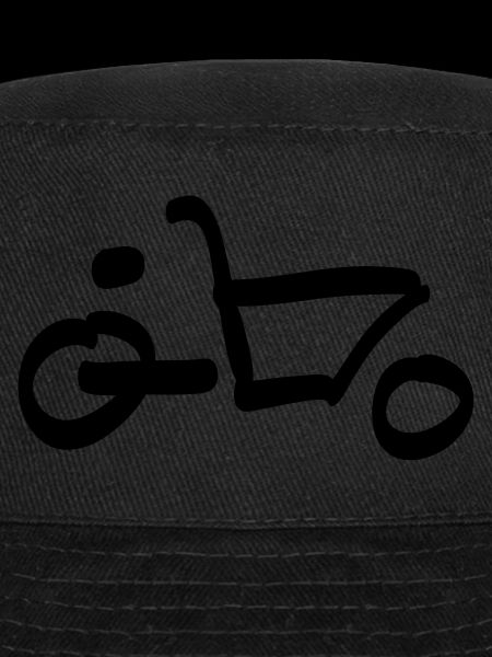 Cargobike Scribble