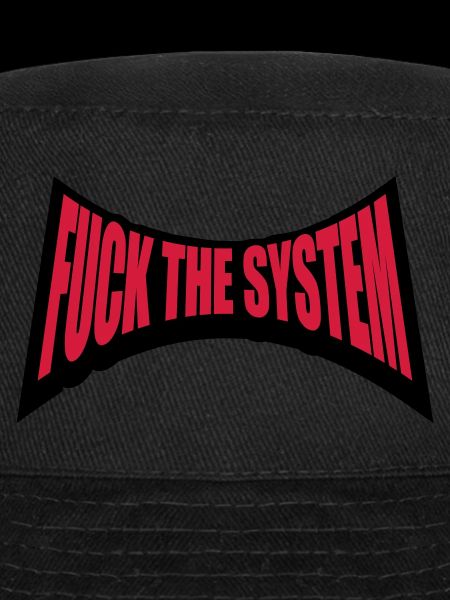 Punk baise le système