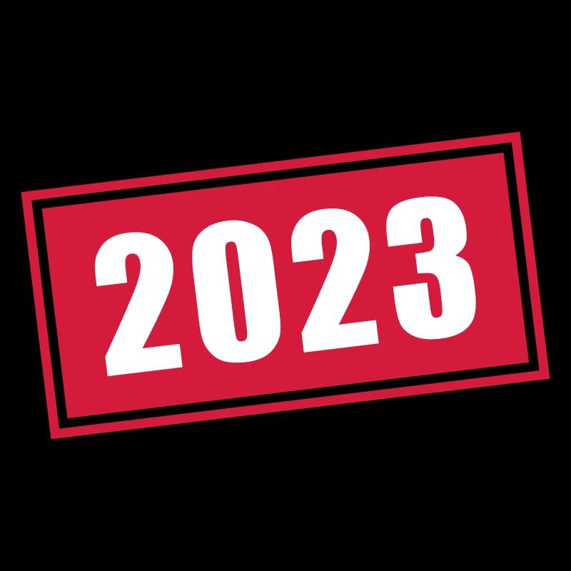 2023 year