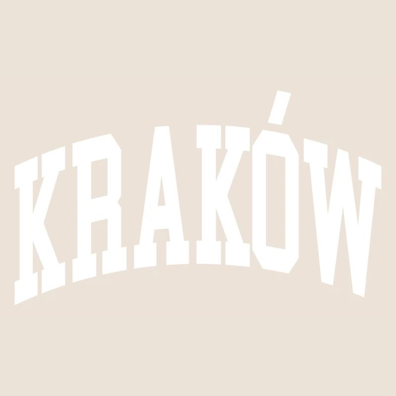 Kraków