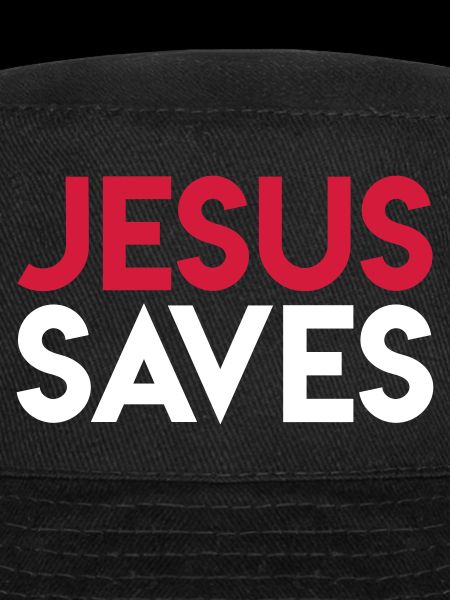 Jesus Saves