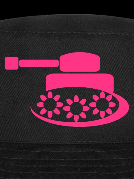 Pink Panzer