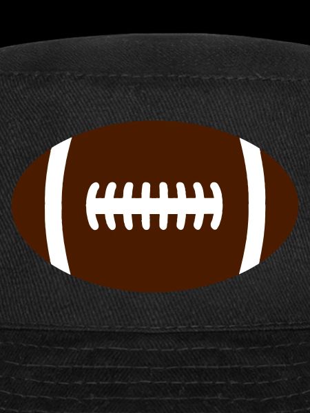 Ballon de Rugby