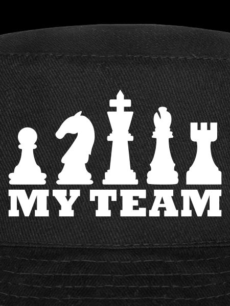 My Team (échecs)