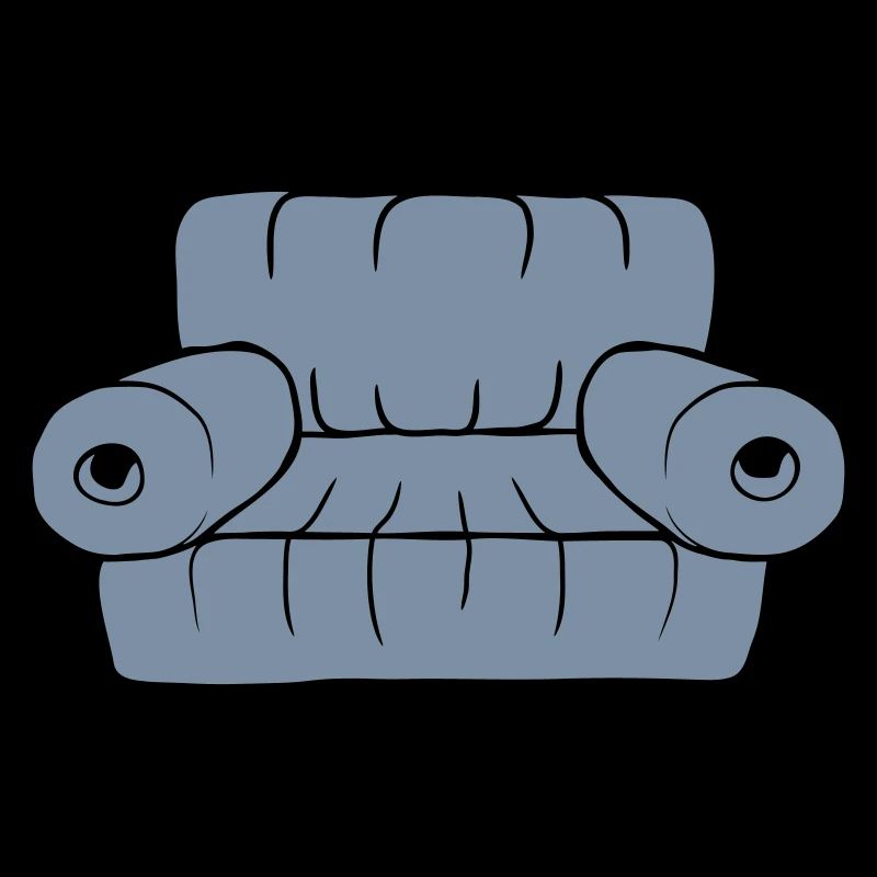 Wohnzimmer Couch Sofa Möbel