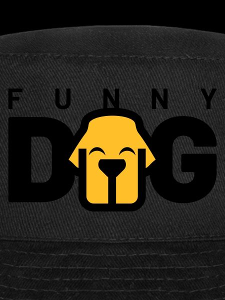 FUNNY DOG