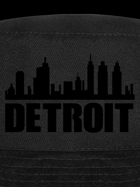 Detroit