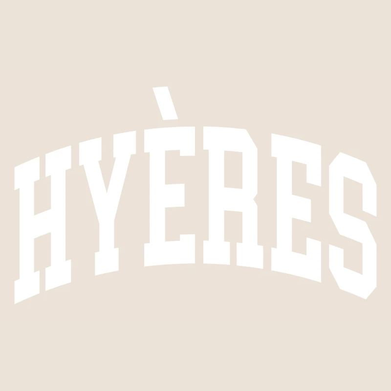 Hyères