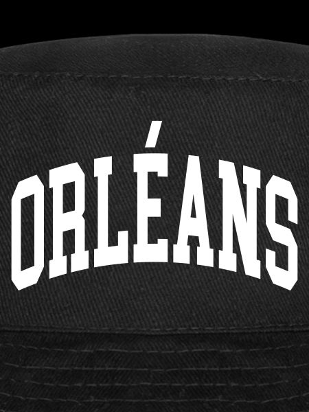 Orléans