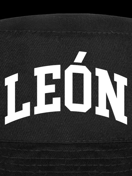 León