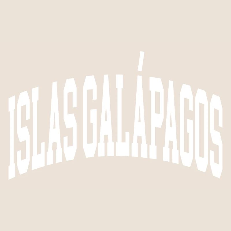 Île des Galápagos