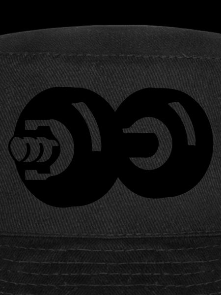 Dumbbell Gym Symbol Workout