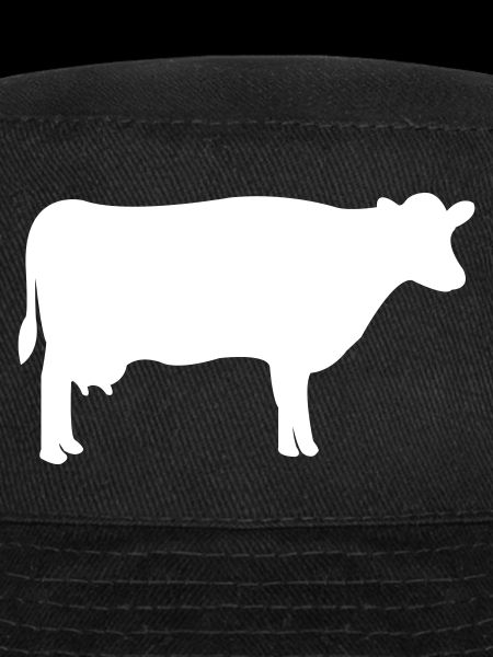 vache