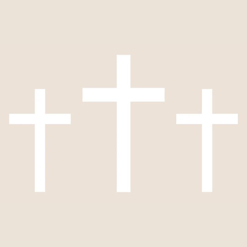Three Crosses