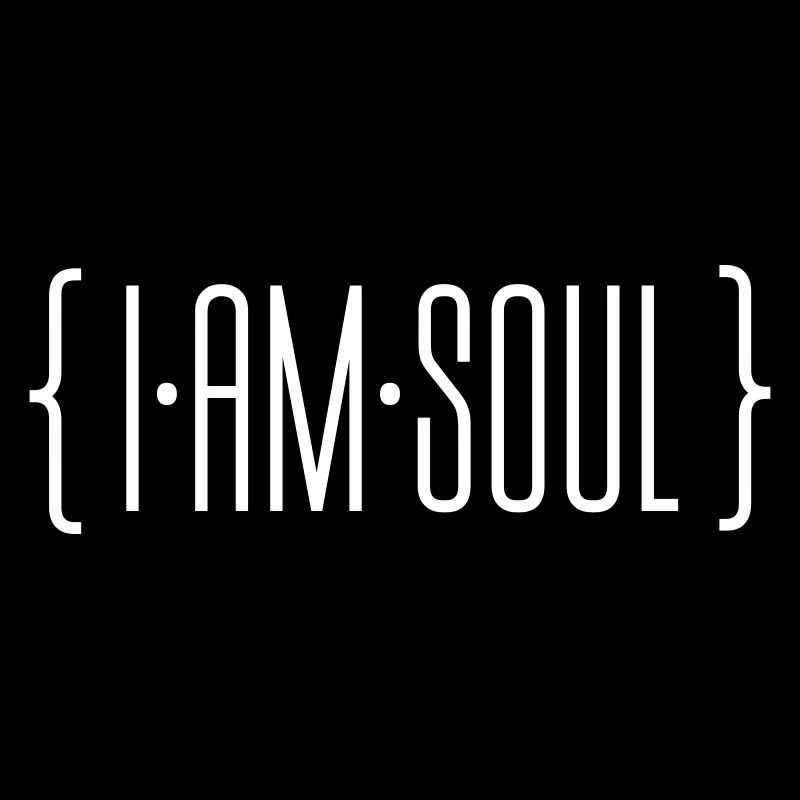 Je suis l’âme - Ich bin Seele