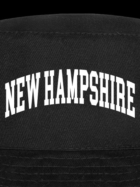 New Hampshire