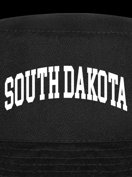 South Dakota