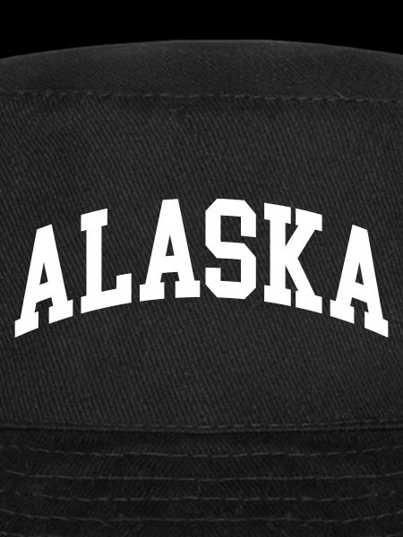 Alaska