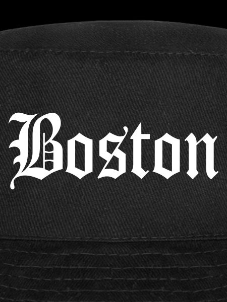 Boston